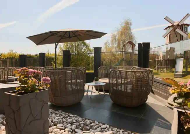 Terras Gladbeck