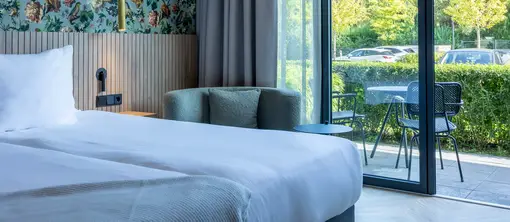 Comfort Plus – renoviert