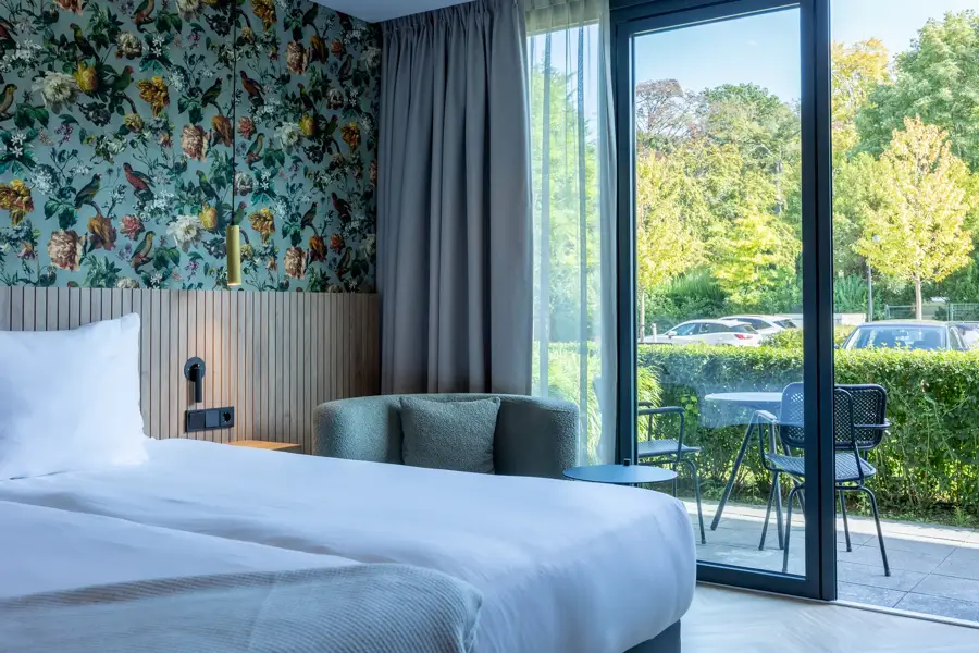 Comfort Plus – renoviert