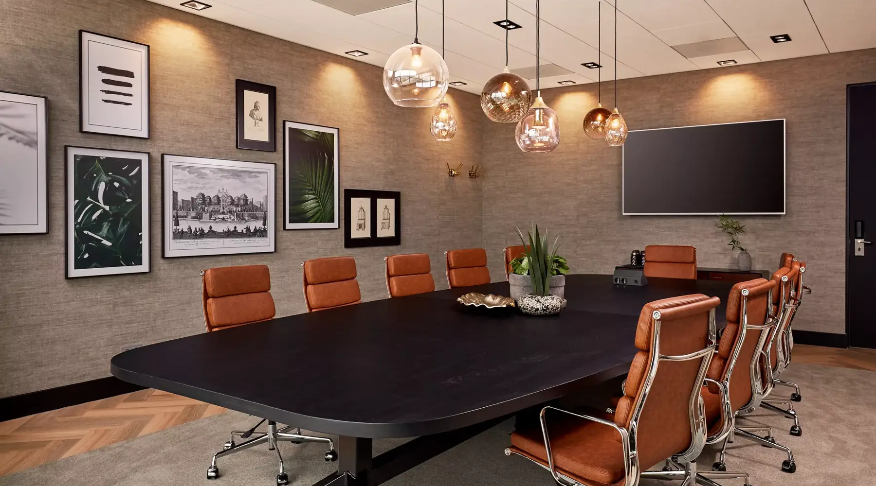 Boardroom