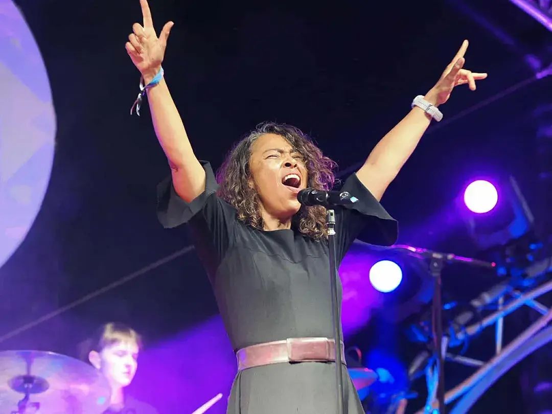 Muziekfestival op het Marktplein 2026
