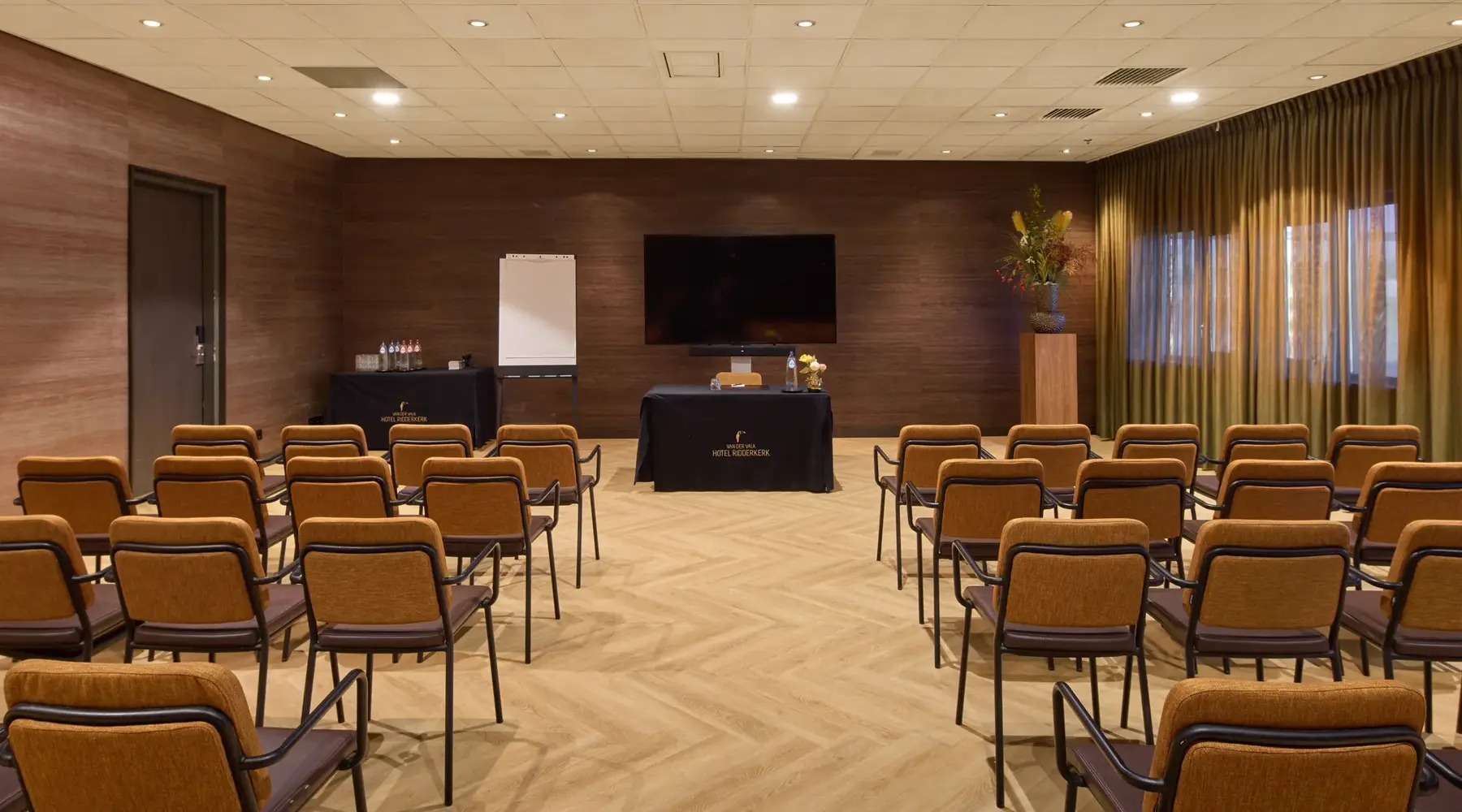 Orinoco Hotel Ridderkerk