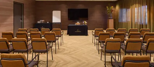 Orinoco Hotel Ridderkerk