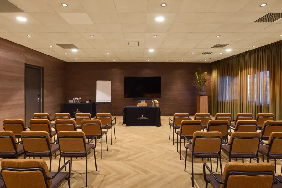 Orinoco Hotel Ridderkerk