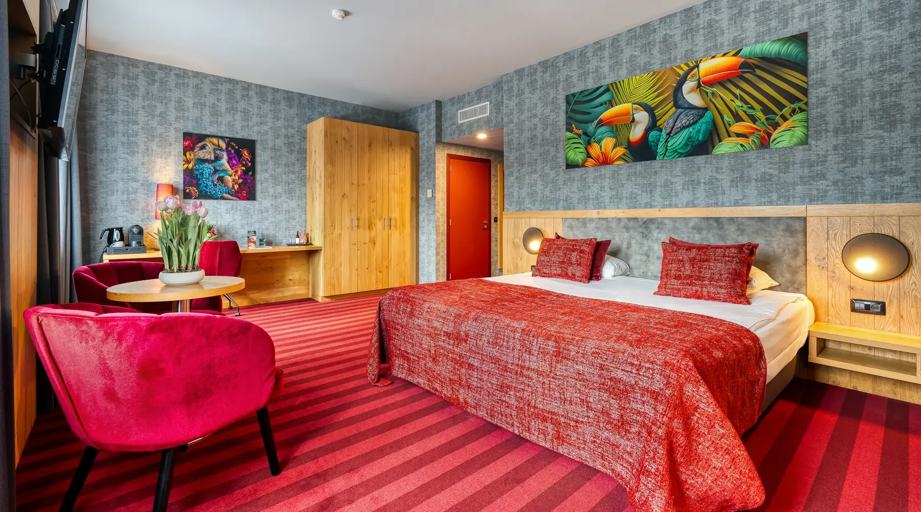chambre verviers