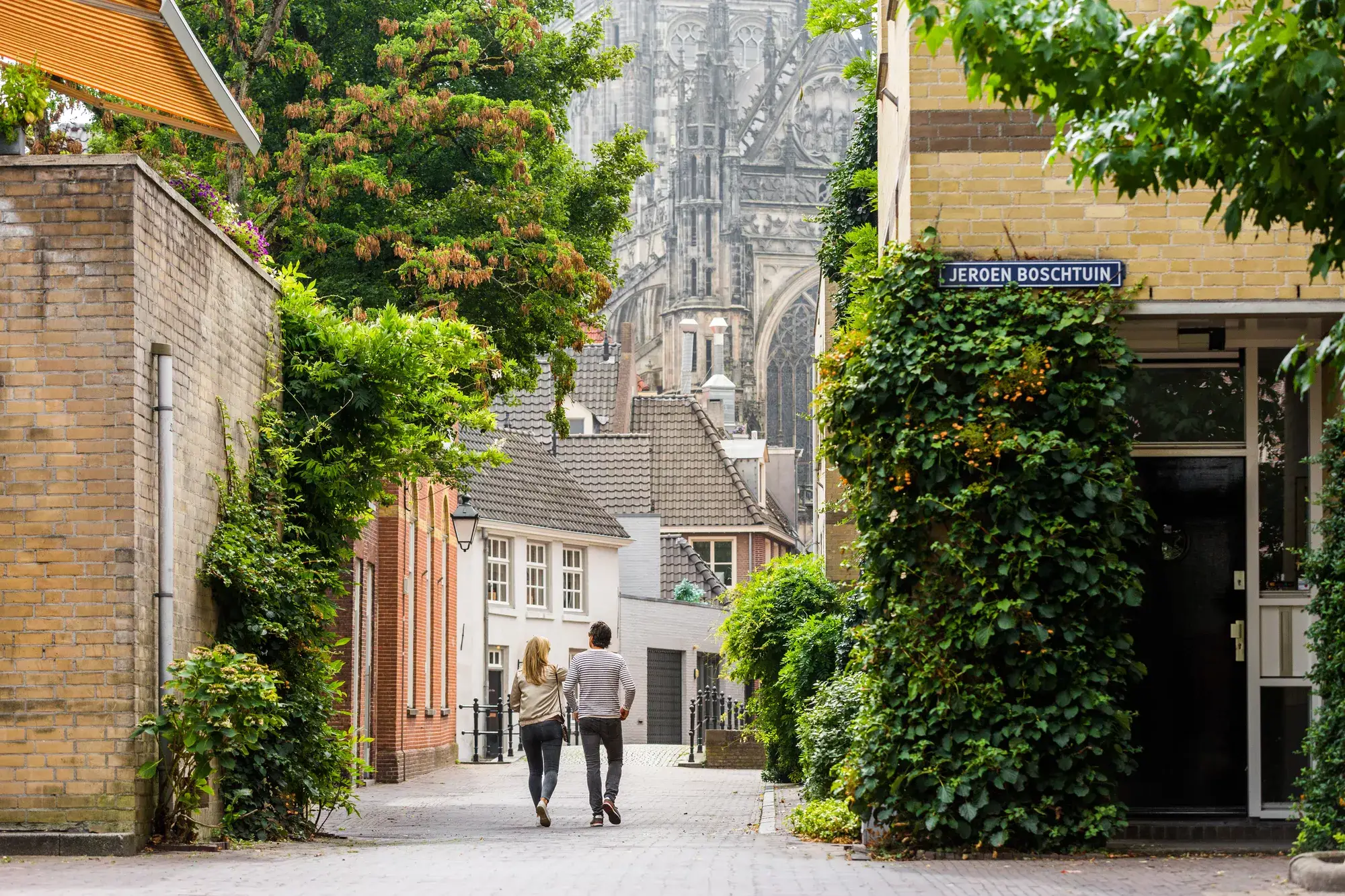 Binnenstad