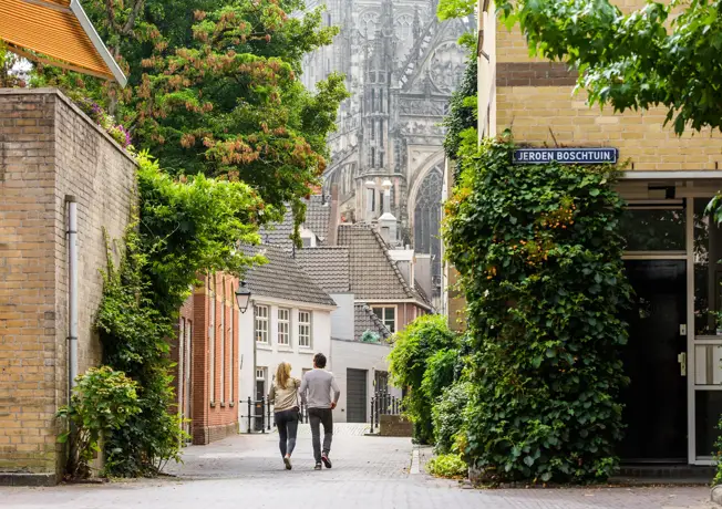 Binnenstad