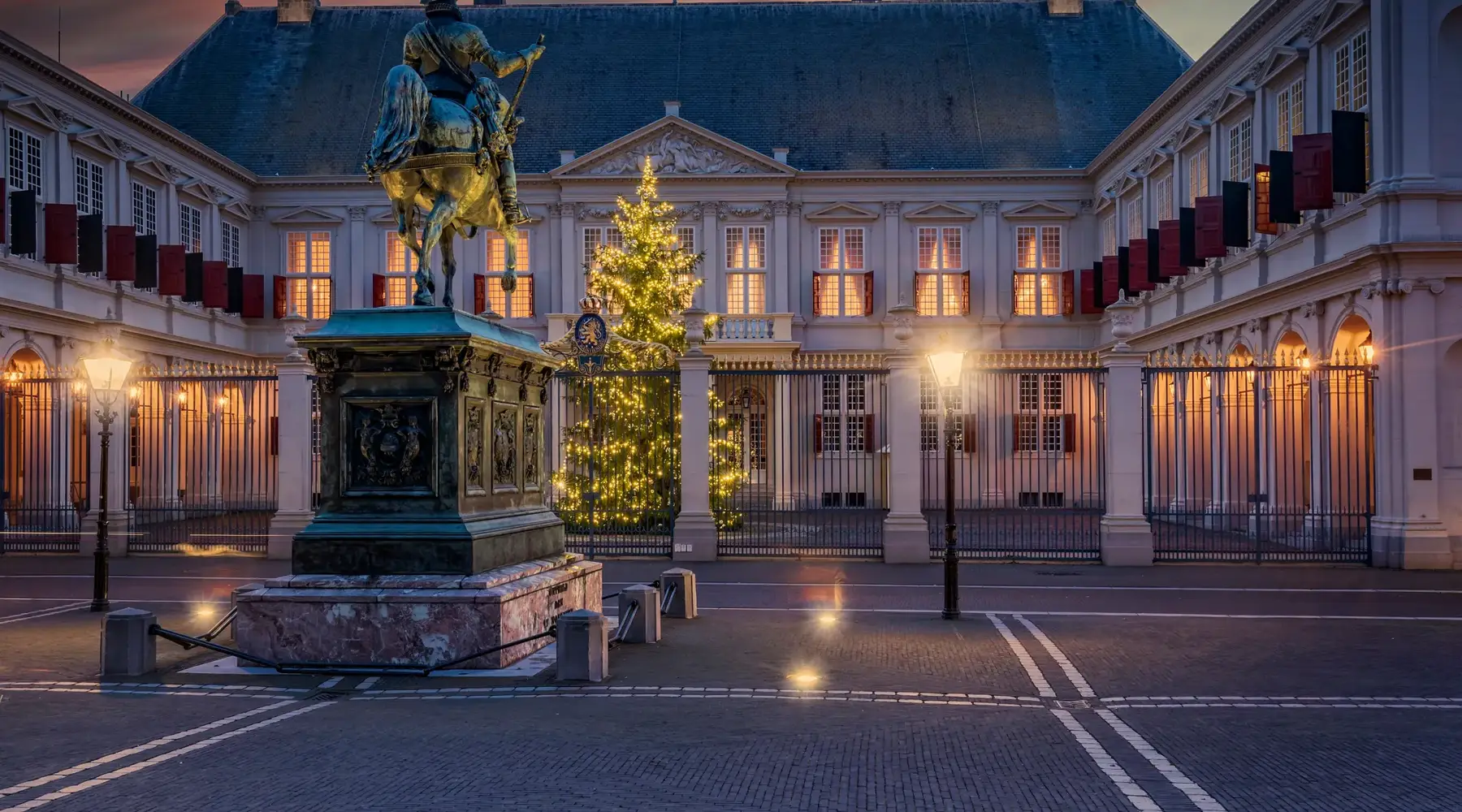 The Hague