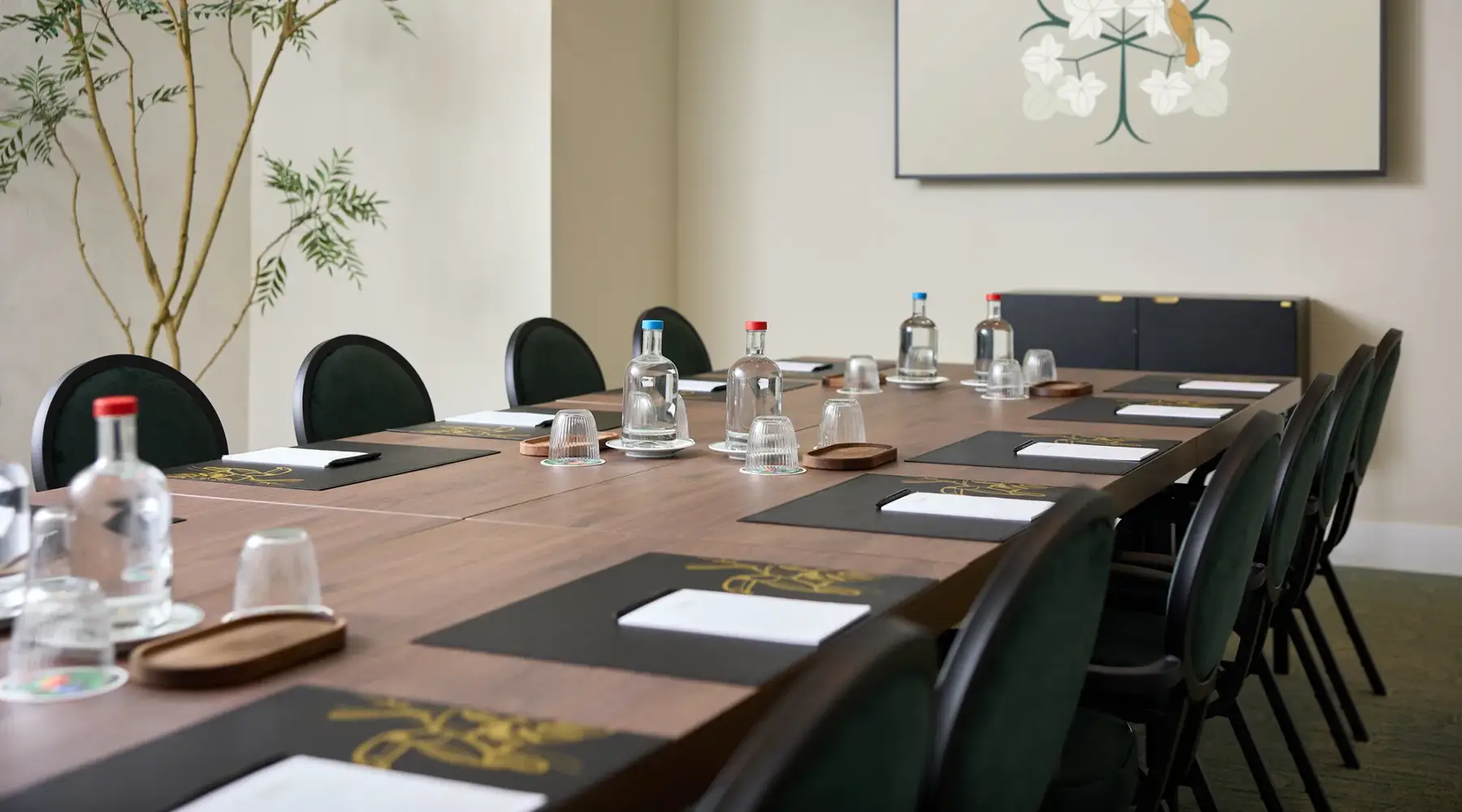 Meeting room Hotel Park Lane