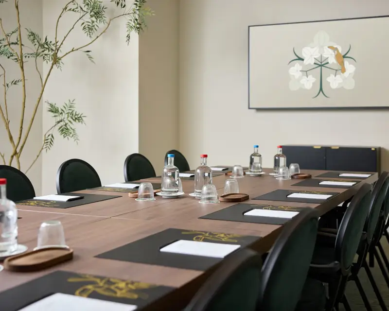 Meeting room Hotel Park Lane