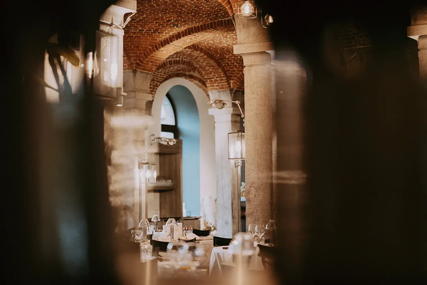 Restaurant Hotel Waterloo