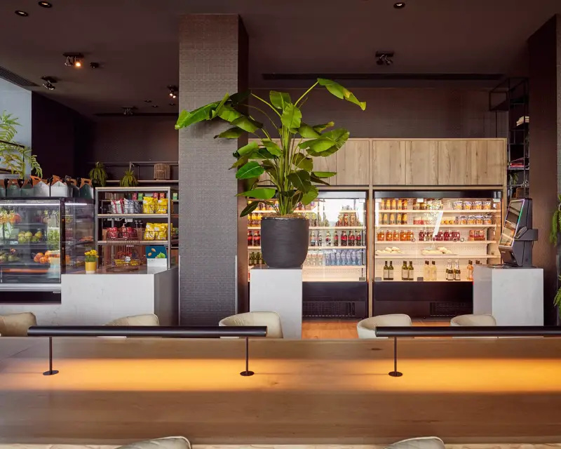 Luxembourg-Arlon hotel boutique