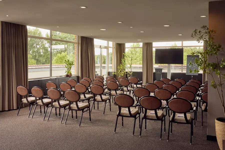 Vecht | Meetingroom