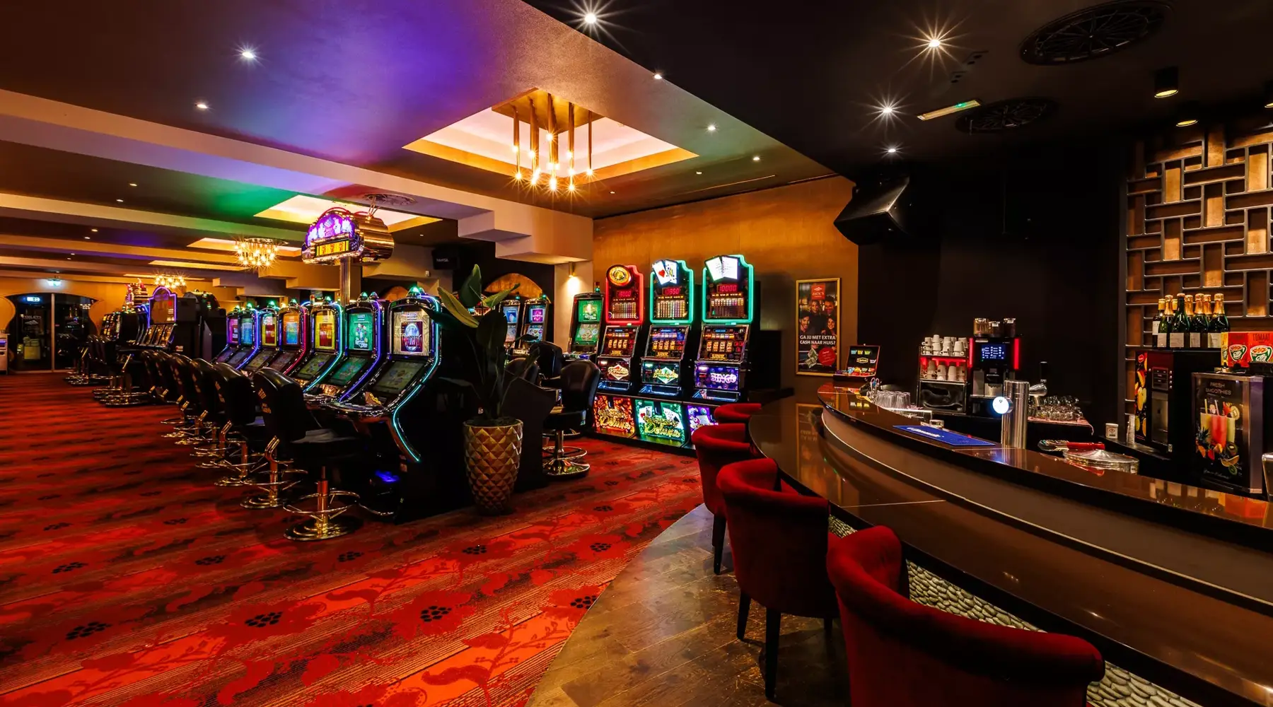 Casino