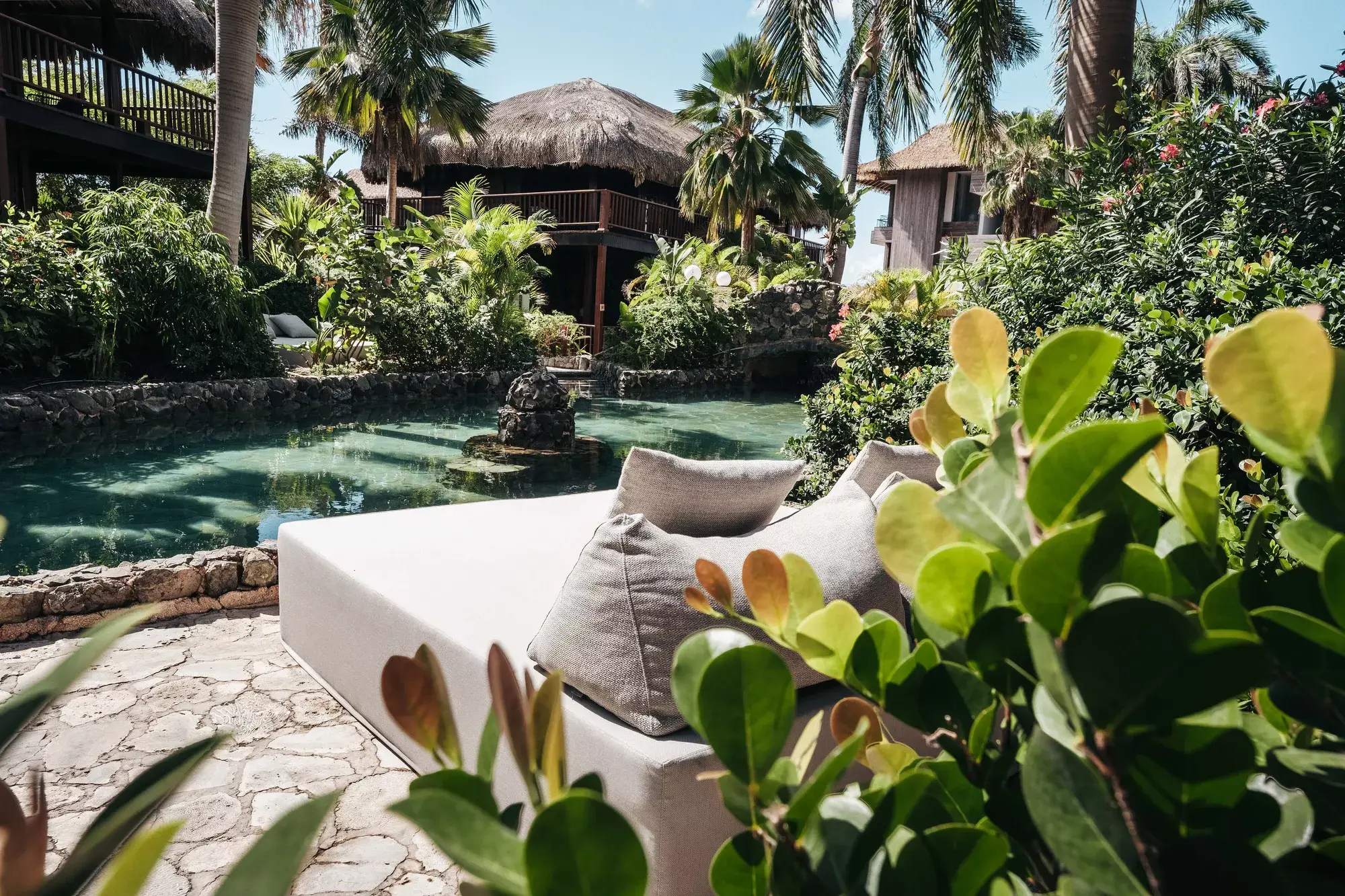 Kontiki Beach Resort