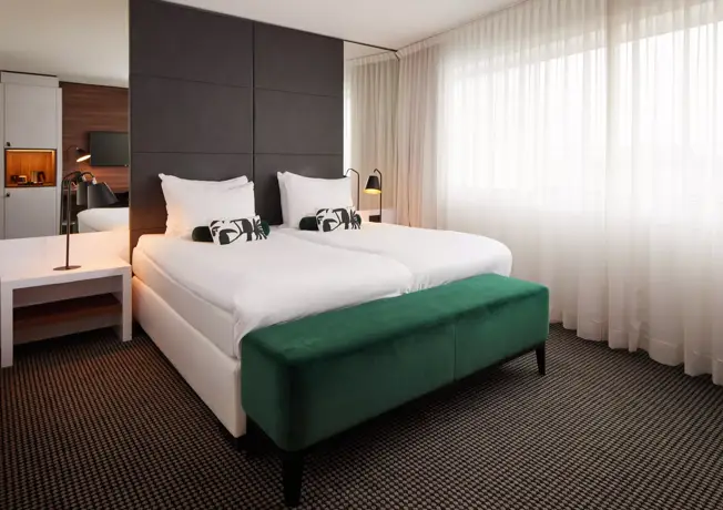 Kamer Hotel Zaltbommel