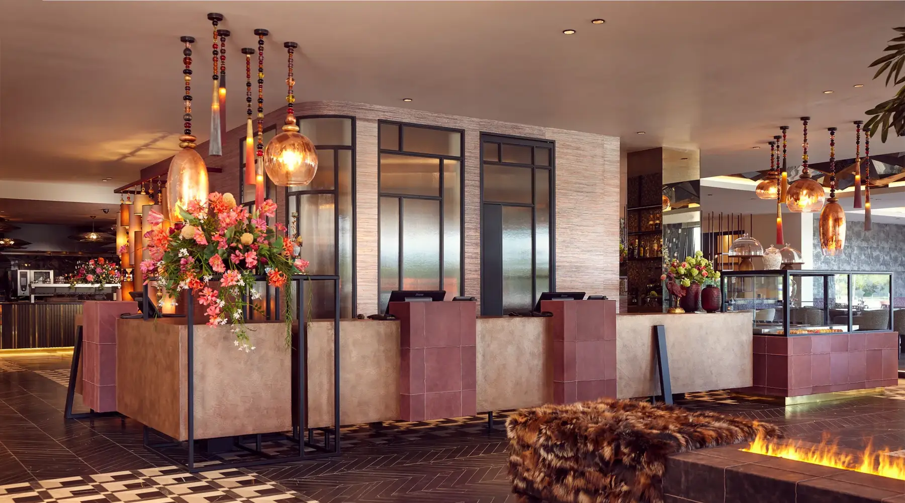 Vrolijk voorjaar Van der Valk Hotel Nuland 's-Hertogenbosch