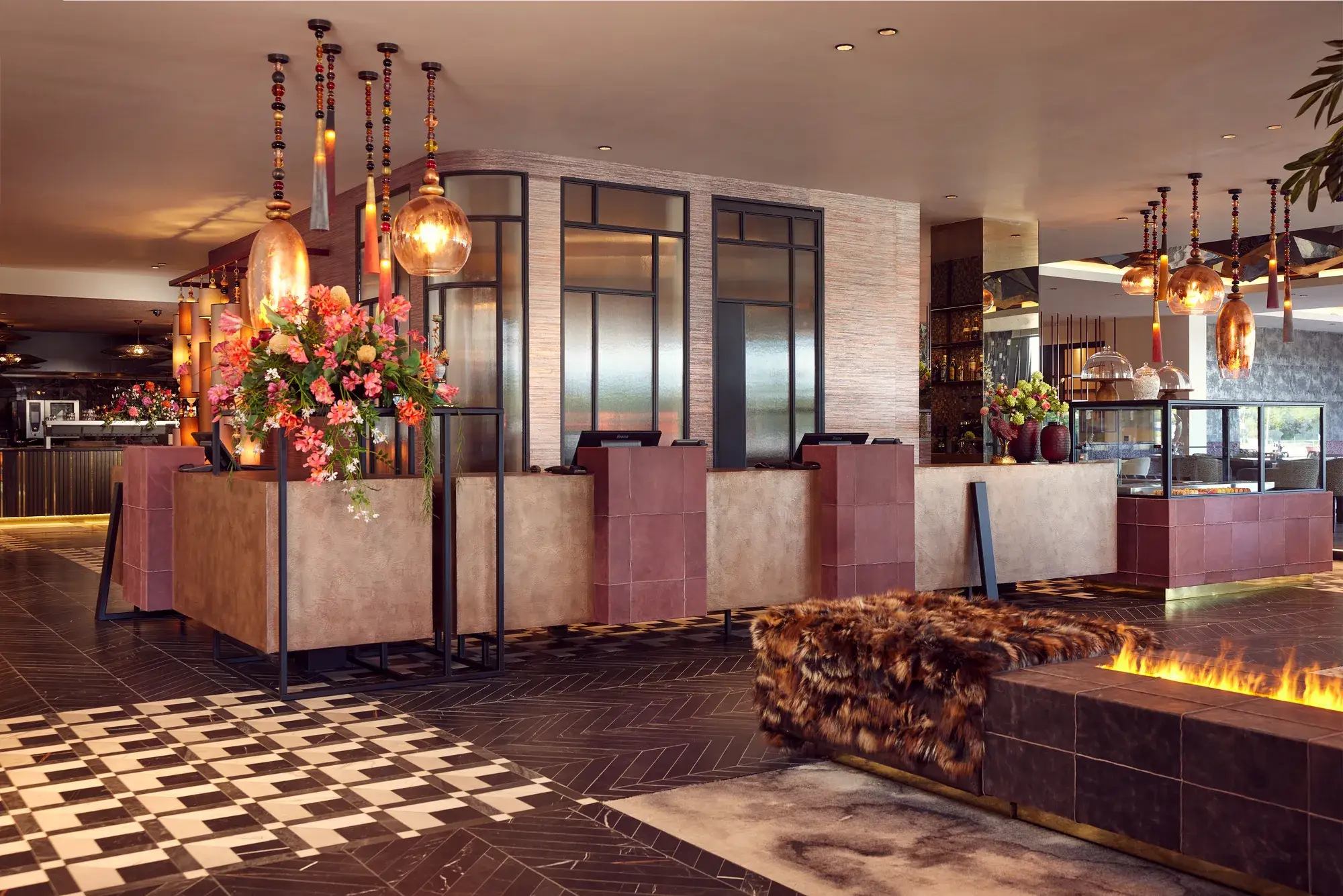 Vrolijk voorjaar Van der Valk Hotel Nuland 's-Hertogenbosch