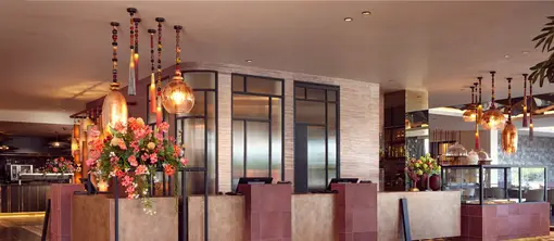 Vrolijk voorjaar Van der Valk Hotel Nuland 's-Hertogenbosch