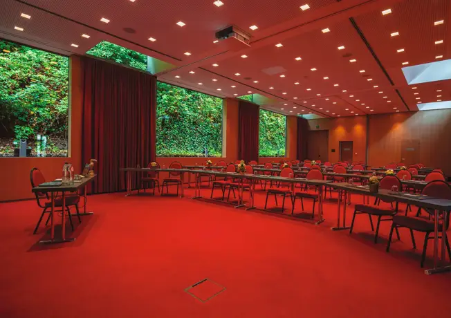 Seminarieruimte in Spa