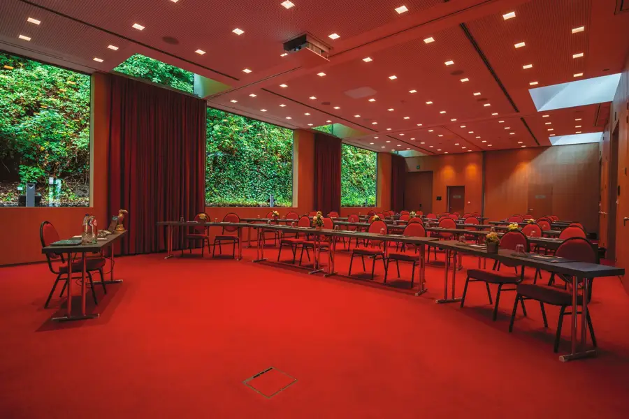Meeting room Terra