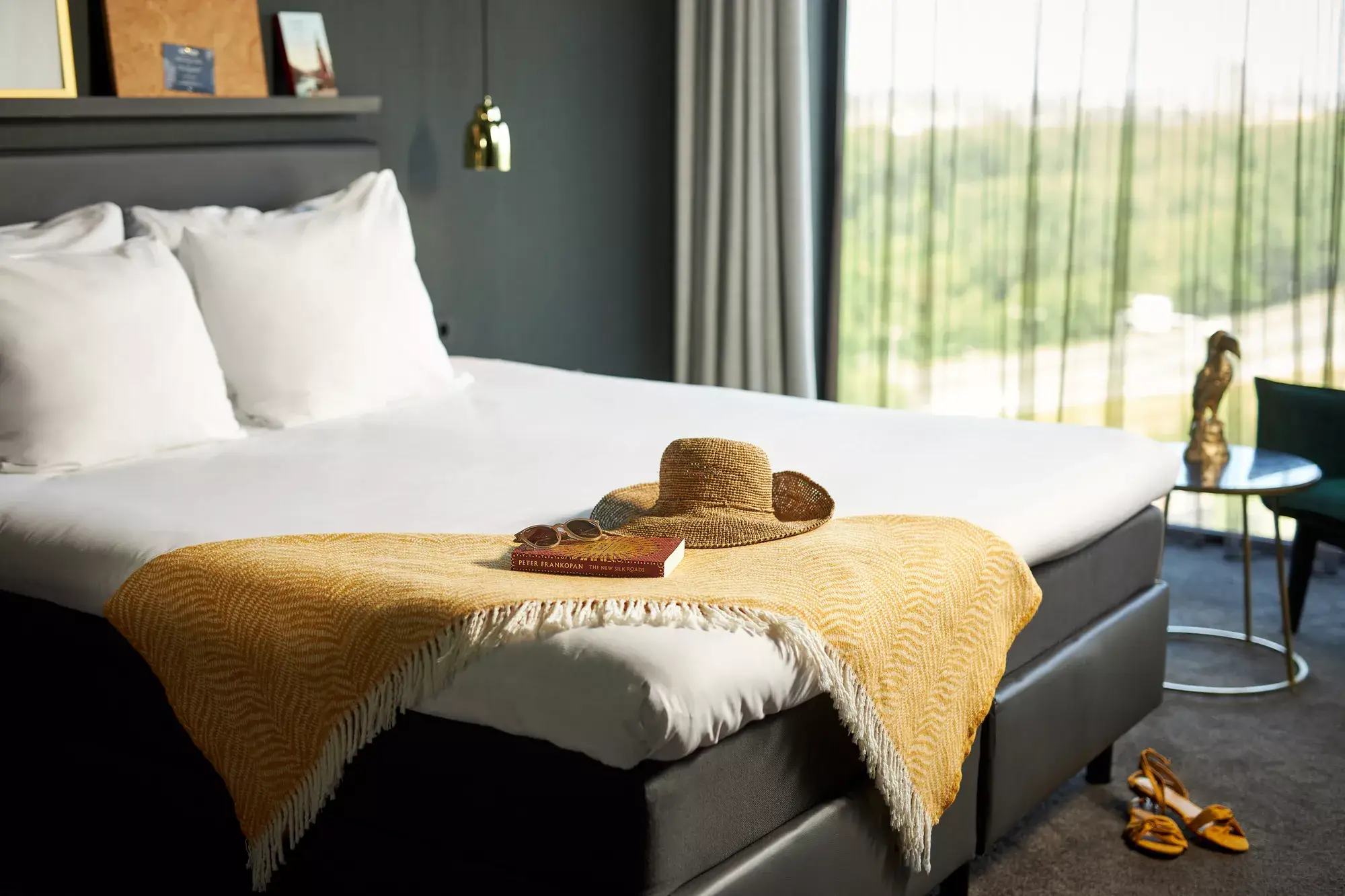 Room Van der Valk Amsterdam-Amstel