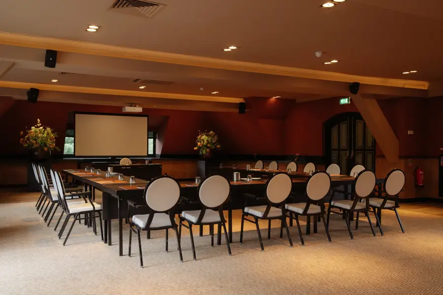 Jachtzaal