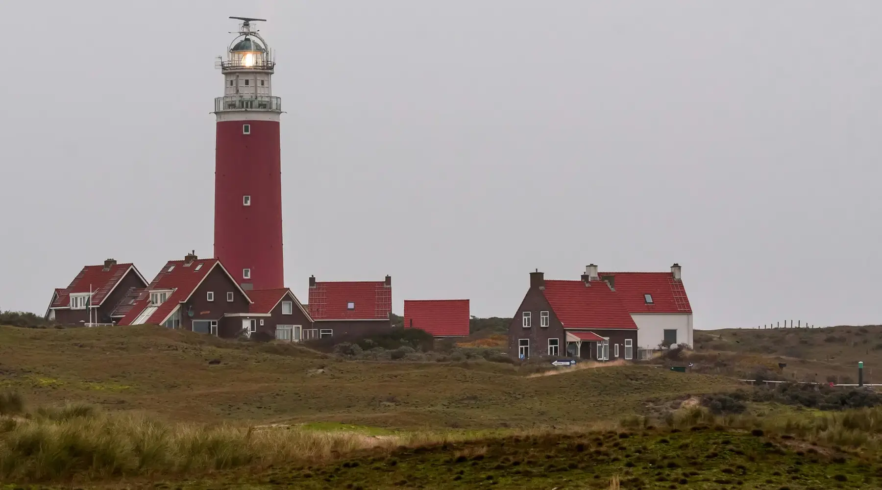 Lighthouse