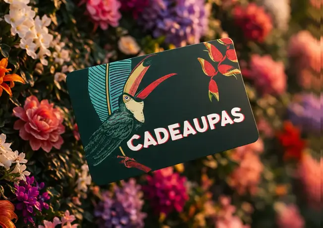 Theaterhotel Giftcard