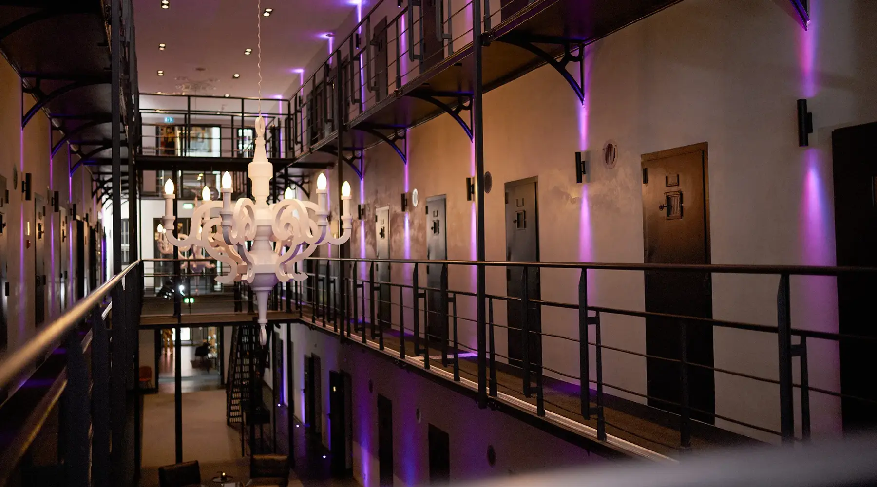 Het Arresthuis