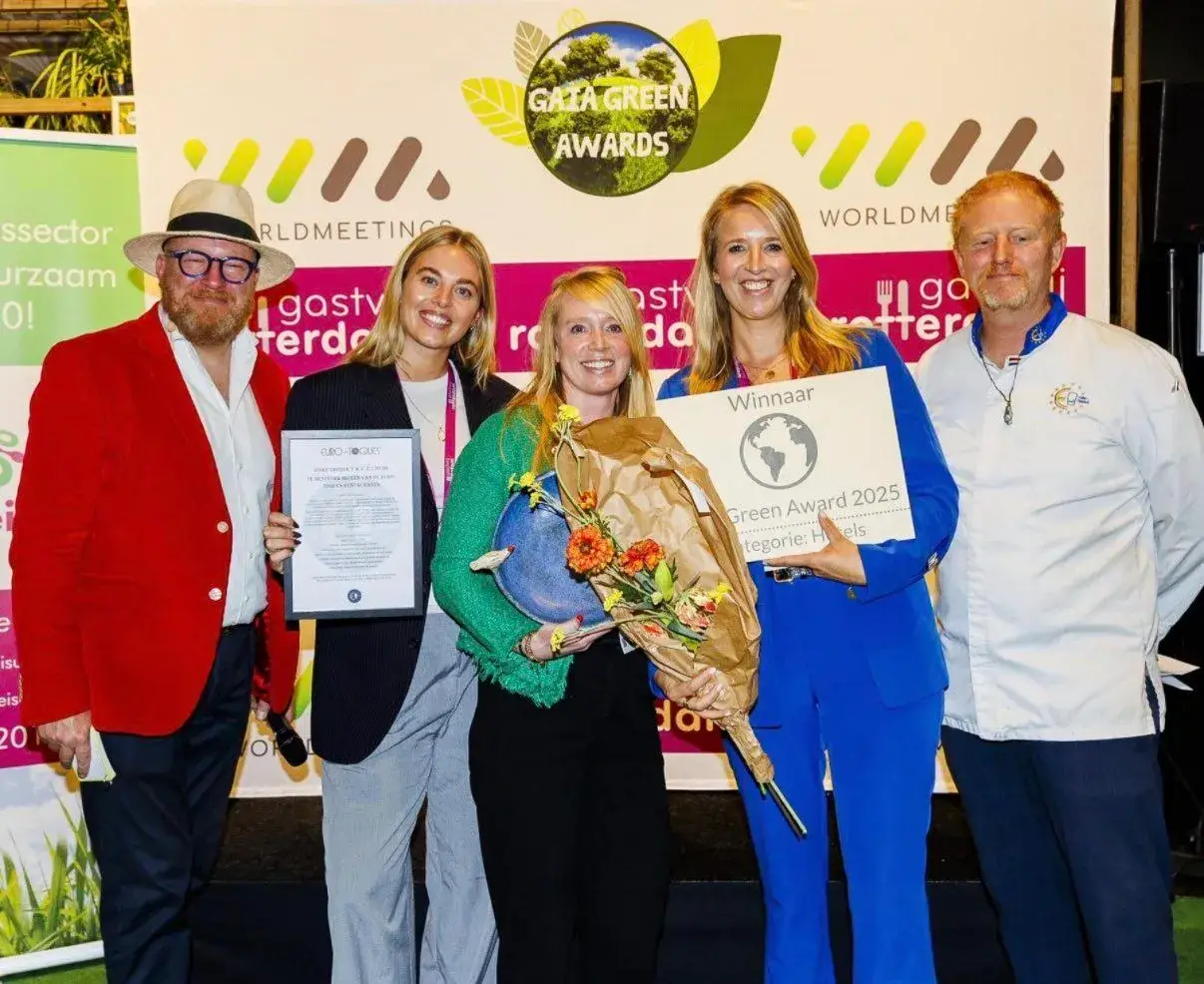 Gaia Green Awards