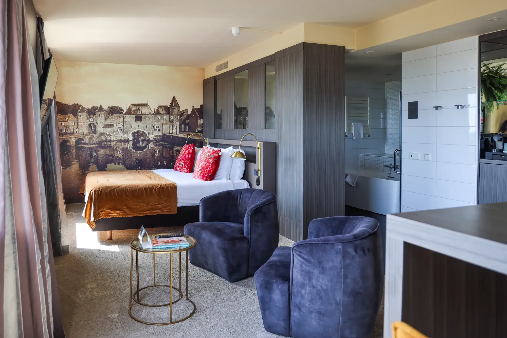 Suite