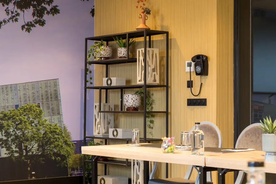 Designzaal