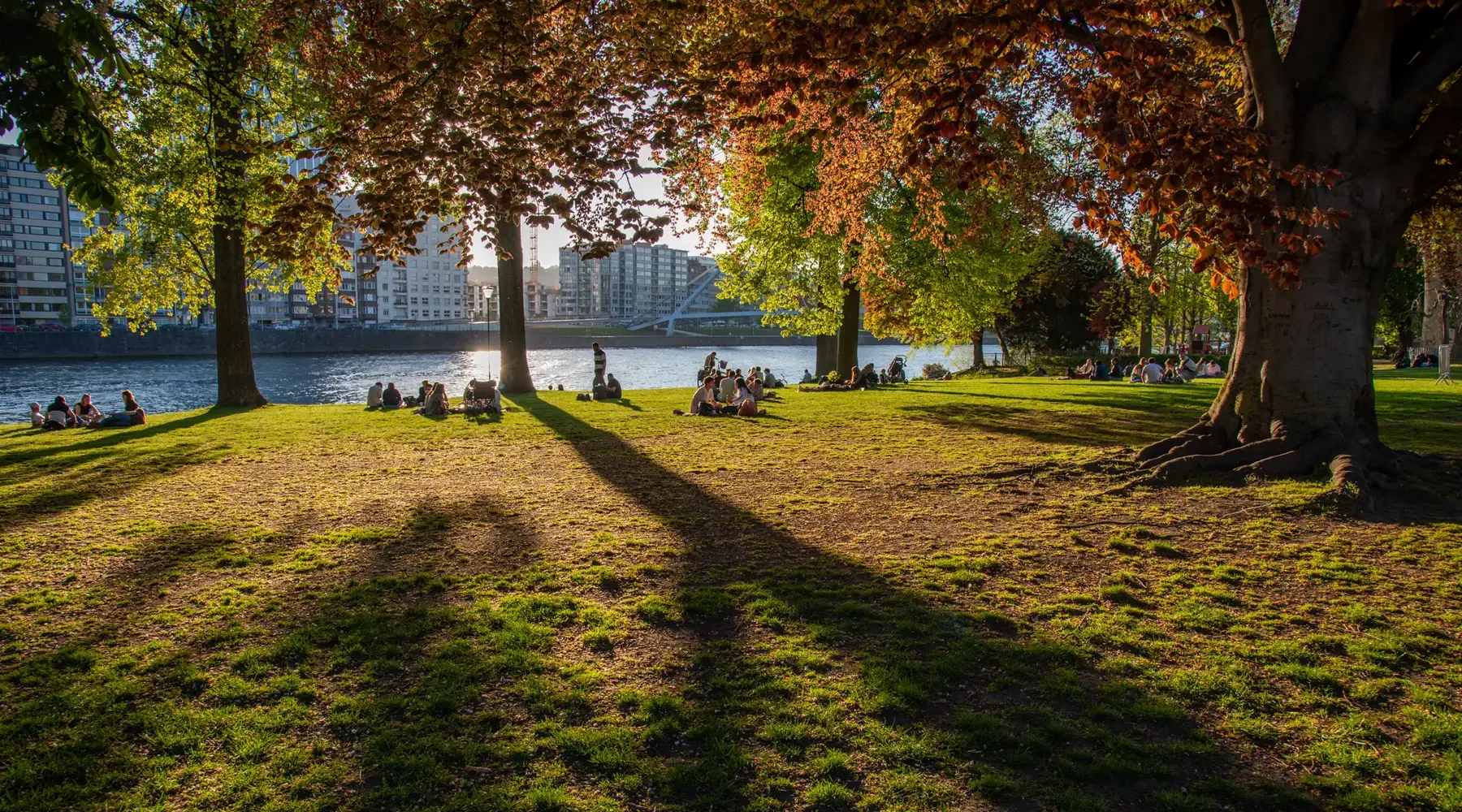 Parc Boverie