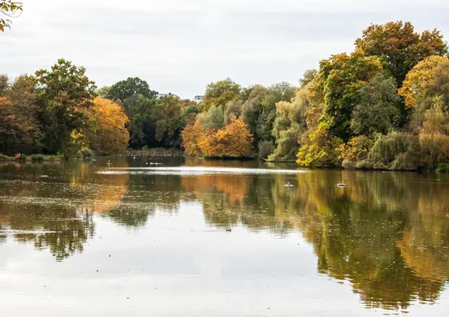 Park Rivierenhof