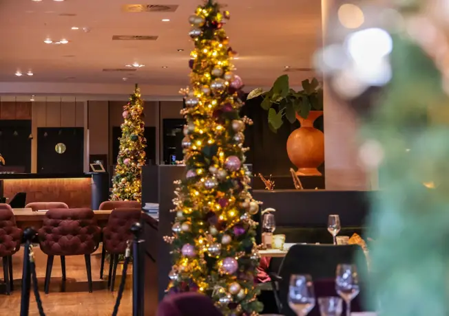 Sapin de Noël