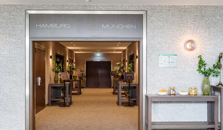 Hamburg | Munchen