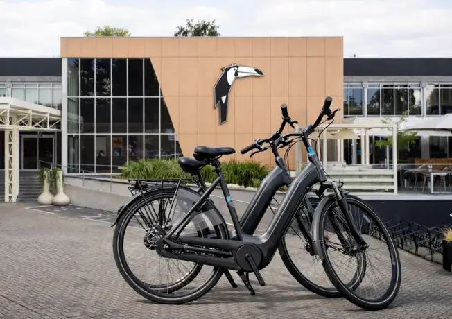 Fietsen