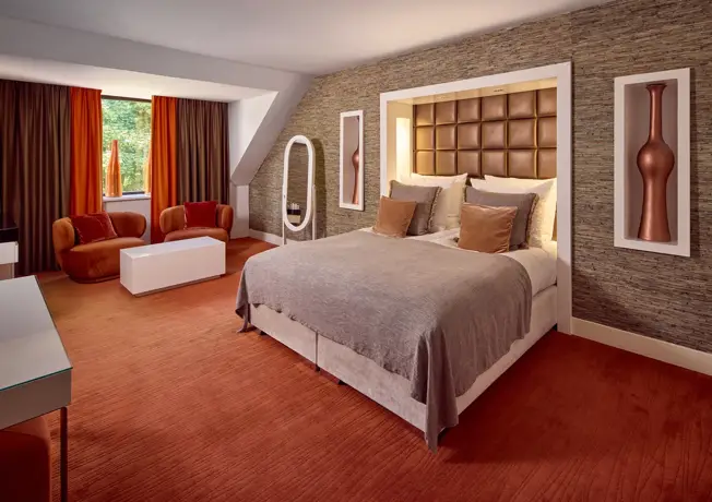 Arrangement Valentinsarrangement