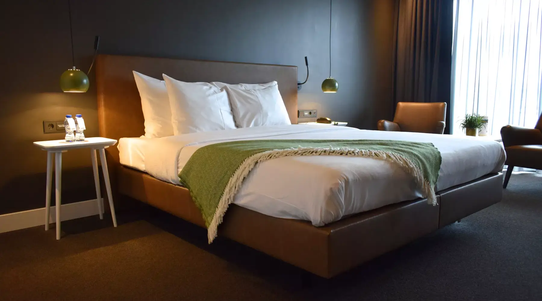 West Suite Hotel Sassenheim - Leiden