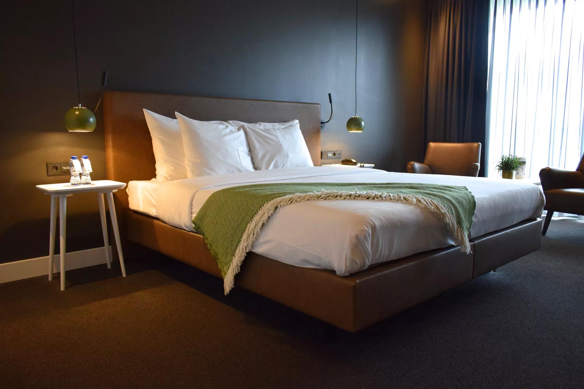 Deluxe kamer