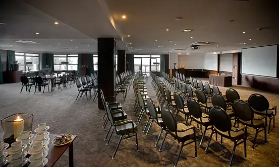 Combination Molenpark 1 - 2