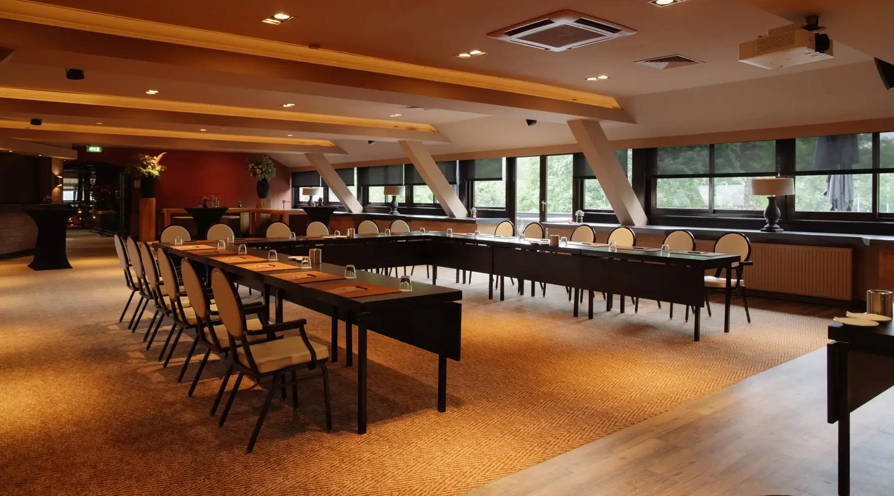 Jagdzimmer