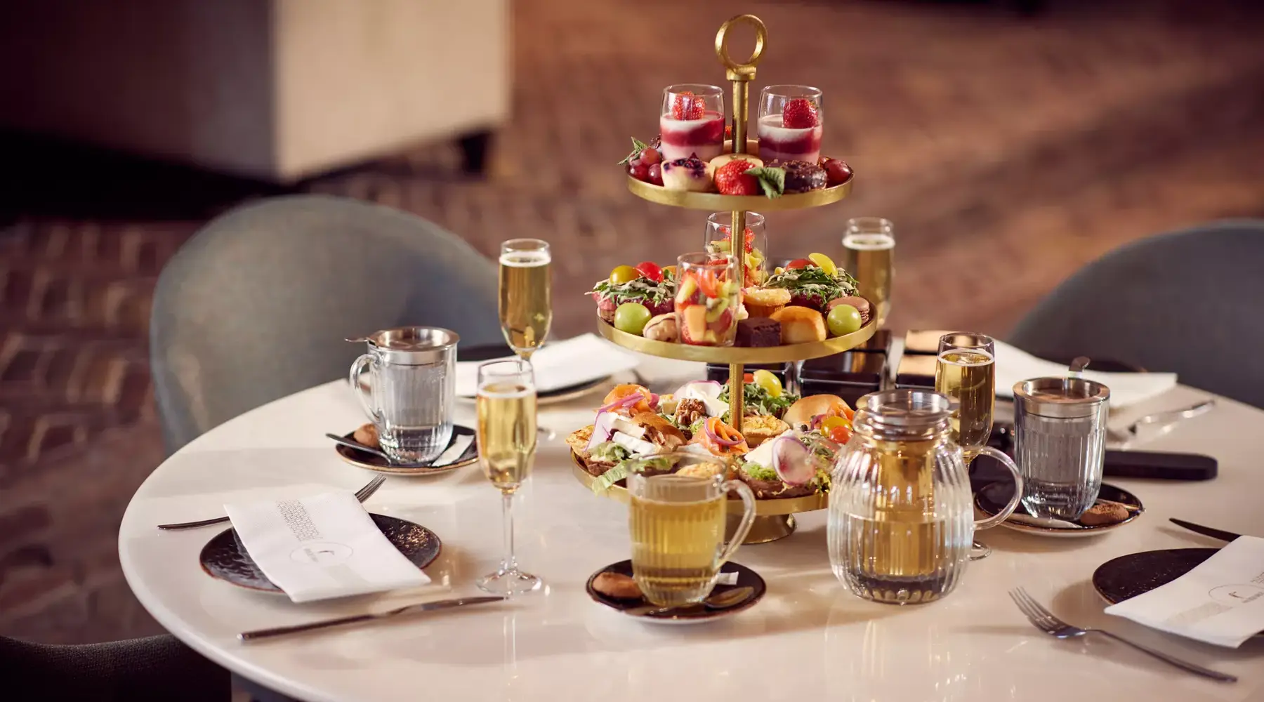Grand Café In Hotel Nuland