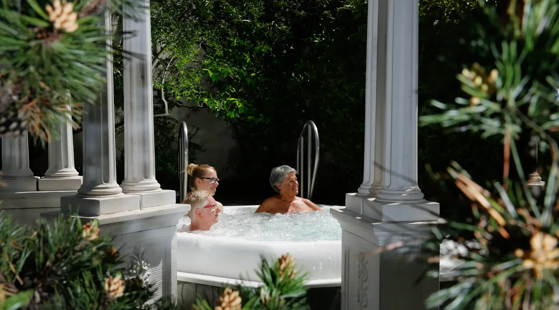Wellness Hotel Gladbeck