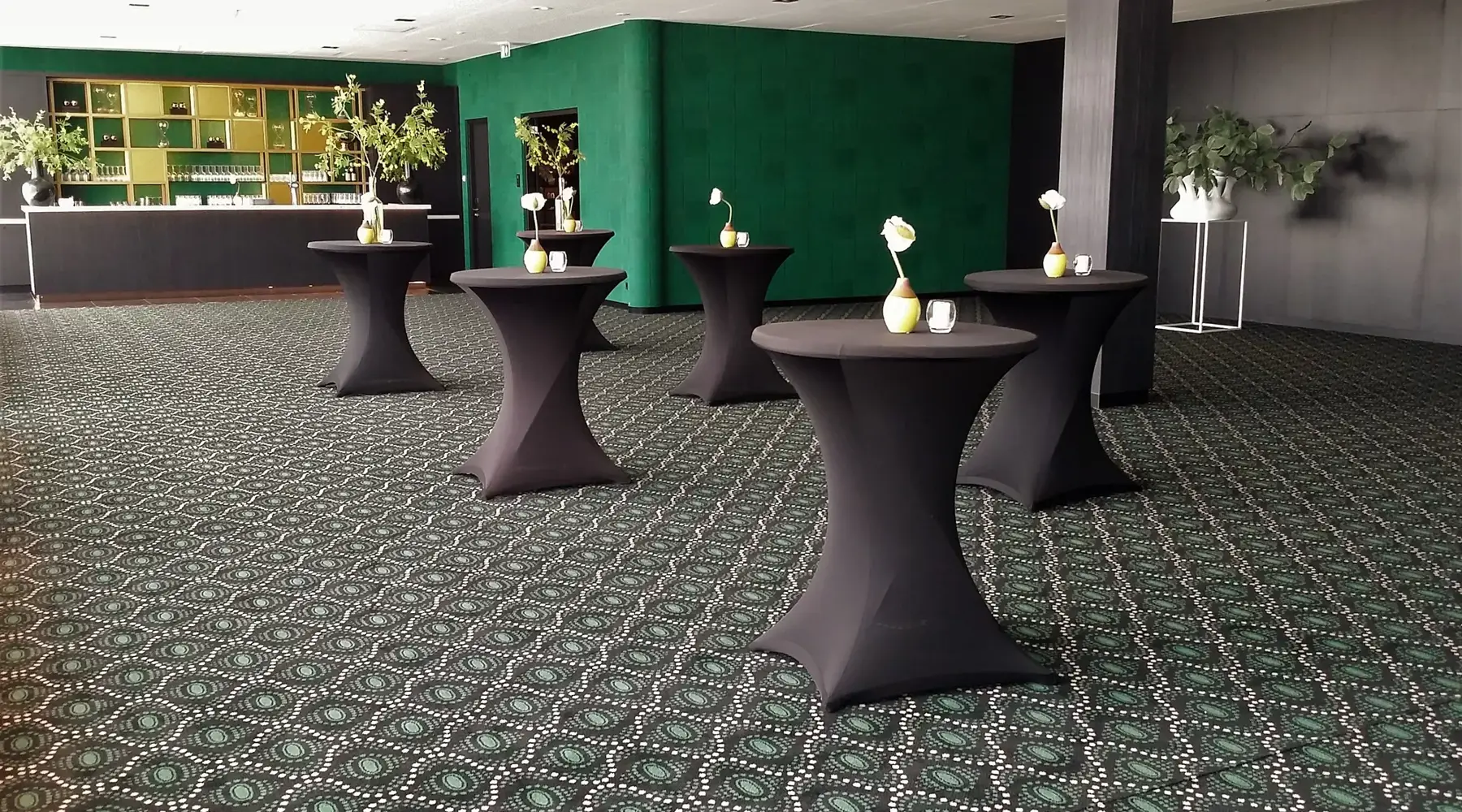 zaal bommelerwaard