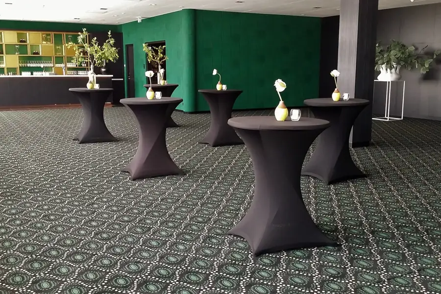 zaal bommelerwaard