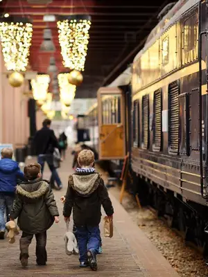 Railway Museum