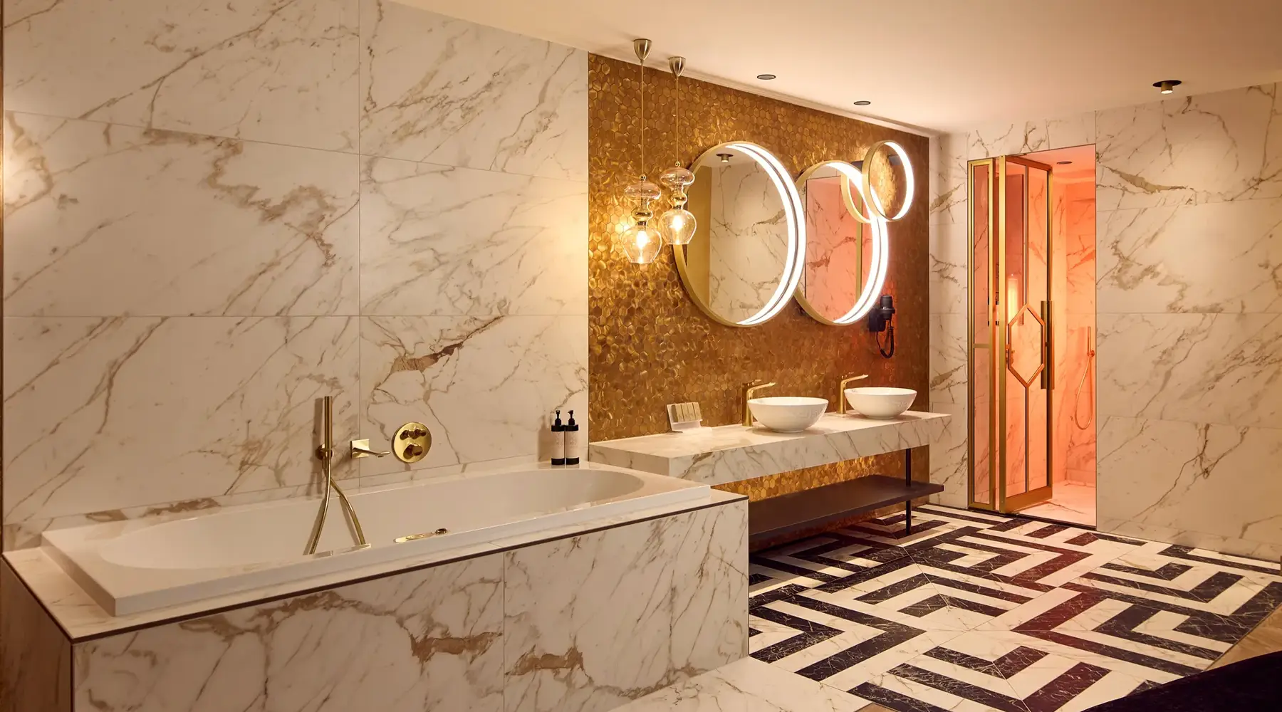 Honey Suite