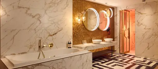 Honey Suite